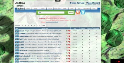 babytorrent|The 12 Best Private Torrent Sites Still Working in .